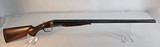 ANSLEY H FOX Grade A SXS 12 ga Excellent Condition Make Offer - Image 1 of 20