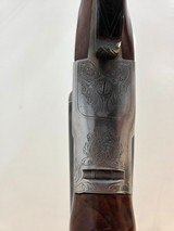 ANSLEY H FOX Grade A SXS 12 ga Excellent Condition Make Offer - Image 15 of 20
