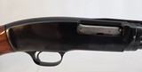 Winchester Model 42 410 ga Factory Deluxe upgrade used in great condition - Image 5 of 20