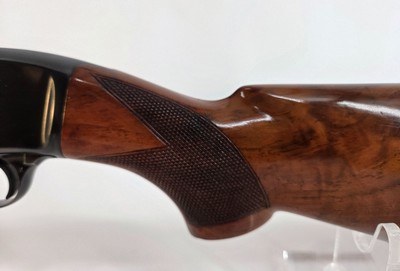 Winchester Model 42 410 ga Factory Deluxe upgrade used in great condition - Image 14 of 20