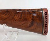 Winchester Model 42 410 ga Factory Deluxe upgrade used in great condition - Image 13 of 20