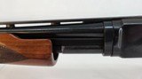 Winchester Model 42 410 ga Factory Deluxe upgrade used in great condition - Image 15 of 20