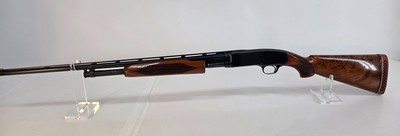 Winchester Model 42 410 ga Factory Deluxe upgrade used in great condition - Image 12 of 20