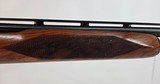 Winchester Model 42 410 ga Factory Deluxe upgrade used in great condition - Image 7 of 20
