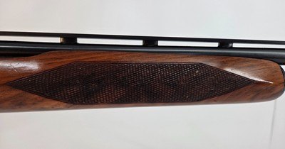 Winchester Model 42 410 ga Factory Deluxe upgrade used in great condition - Image 7 of 20