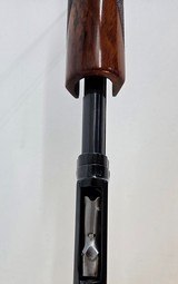Winchester Model 42 410 ga Factory Deluxe upgrade used in great condition - Image 10 of 20