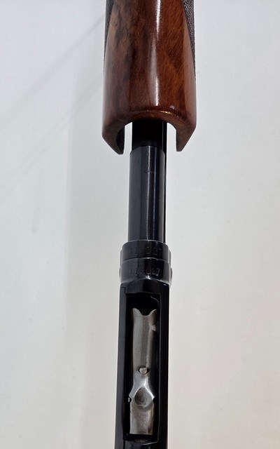 Winchester Model 42 410 ga Factory Deluxe upgrade used in great condition - Image 10 of 20