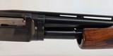 Winchester Model 42 410 ga Factory Deluxe upgrade used in great condition - Image 6 of 20