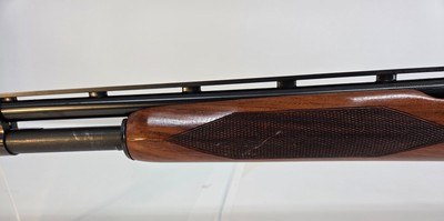 Winchester Model 42 410 ga Factory Deluxe upgrade used in great condition - Image 17 of 20