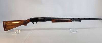 Winchester Model 42 410 ga Factory Deluxe upgrade used in great condition - Image 2 of 20
