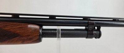 Winchester Model 42 410 ga Factory Deluxe upgrade used in great condition - Image 8 of 20