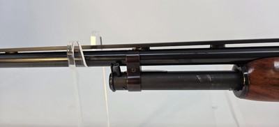 Winchester Model 42 410 ga Factory Deluxe upgrade used in great condition - Image 18 of 20
