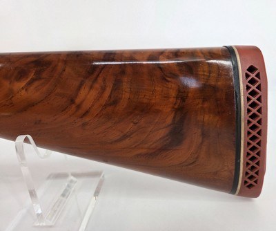 Winchester Model 42 410 ga Factory Deluxe upgrade used in great condition - Image 13 of 20