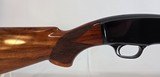 Winchester Model 42 410 ga Factory Deluxe upgrade used in great condition - Image 4 of 20