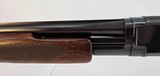 Winchester Model 12 28 ga Factory Original 28 Ga Skeet Grade SolidRib - Image 14 of 18