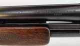 Winchester Model 12 28 ga Factory Original 28 Ga Skeet Grade SolidRib - Image 15 of 18