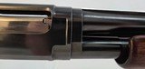 Winchester Model 12 28 ga Factory Original 28 Ga Skeet Grade SolidRib - Image 5 of 18