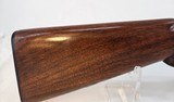 Winchester Model 12 28 ga Factory Original 28 Ga Skeet Grade SolidRib - Image 4 of 18
