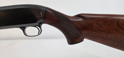 Winchester Model 12 28 ga Factory Original 28 Ga Skeet Grade SolidRib - Image 12 of 18