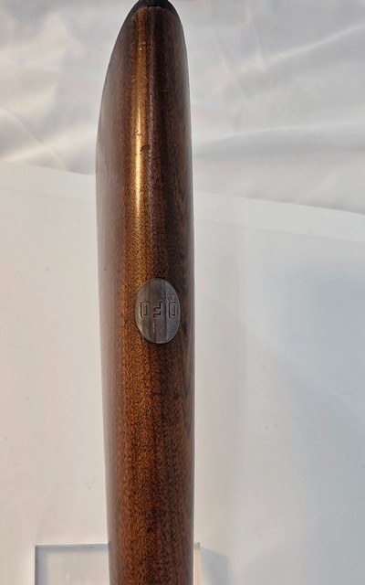 Winchester Model 12 28 ga Factory Original 28 Ga Skeet Grade SolidRib - Image 9 of 18