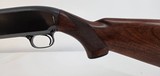 Winchester Model 12 28 ga Factory Original 28 Ga Skeet Grade SolidRib - Image 12 of 18