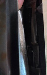 Winchester Model 12 28 ga Factory Original 28 Ga Skeet Grade SolidRib - Image 3 of 18