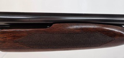 Winchester Model 12 28 ga Factory Original 28 Ga Skeet Grade SolidRib - Image 6 of 18