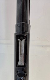 Winchester Model 12 28 ga Factory Original 28 Ga Skeet Grade SolidRib - Image 18 of 18