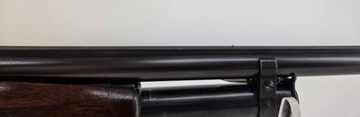 Winchester Model 12 28 ga Factory Original 28 Ga Skeet Grade SolidRib - Image 7 of 18