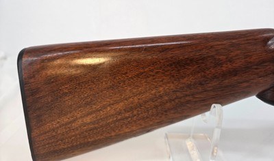 Winchester Model 12 28 ga Factory Original 28 Ga Skeet Grade SolidRib - Image 4 of 18