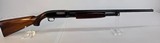Winchester Model 12 28 ga Factory Original 28 Ga Skeet Grade SolidRib
