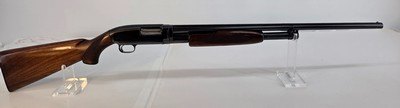 Winchester Model 12 28 ga Factory Original 28 Ga Skeet Grade SolidRib