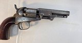 Colt 1849 Pocket 31 cal Cased 2 Boxed pistols - Image 8 of 15