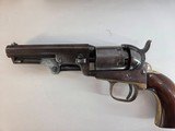 Colt 1849 Pocket 31 cal Cased 2 Boxed pistols - Image 12 of 15