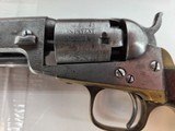 Colt 1849 Pocket 31 cal Cased 2 Boxed pistols - Image 7 of 15