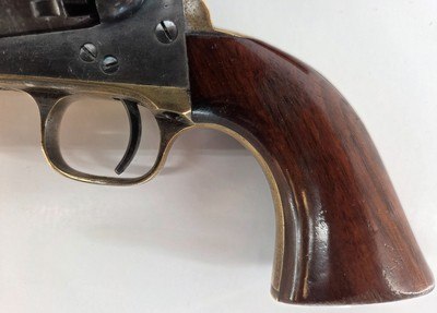 Colt 1849 Pocket 31 cal Cased 2 Boxed pistols - Image 10 of 15