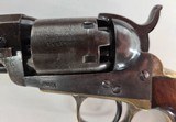 Colt 1849 Pocket 31 cal Cased 2 Boxed pistols - Image 11 of 15