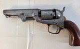 Colt 1849 Pocket 31 cal Cased 2 Boxed pistols - Image 4 of 15