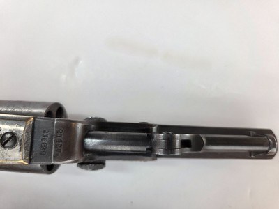 Colt 1849 Pocket 31 cal Cased 2 Boxed pistols - Image 15 of 15
