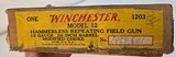 Winchester Model 1212 GaNew in The Box - Image 3 of 10