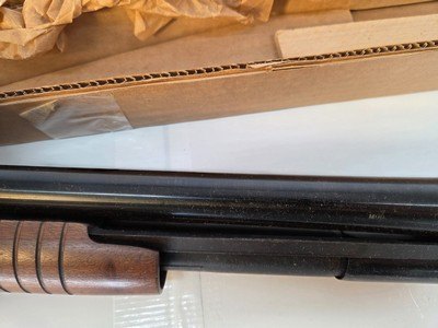 Winchester Model 1212 GaNew in The Box - Image 5 of 10