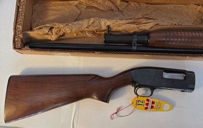 Winchester Model 1212 GaNew in The Box - Image 7 of 10