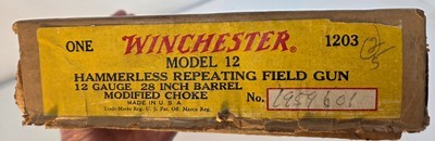 Winchester Model 1212 GaNew in The Box - Image 3 of 10