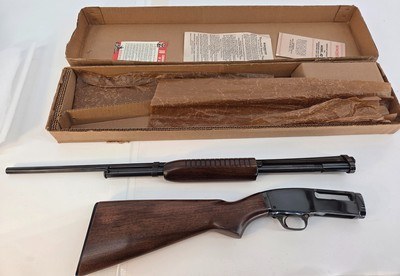 Winchester Model 42410 Gauge as new in the box - Image 16 of 16