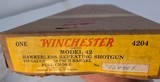 Winchester Model 42410 Gauge as new in the box - Image 3 of 16