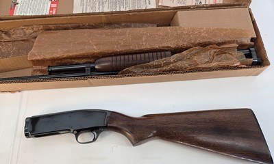 Winchester Model 42410 Gauge as new in the box - Image 7 of 16