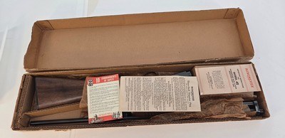Winchester Model 42410 Gauge as new in the box - Image 4 of 16