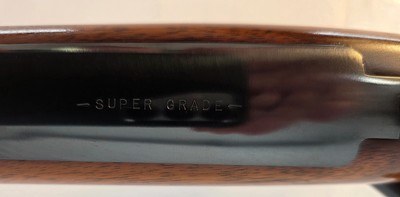 Winchester Model 70 Pre 64 Super Grade 30 Gov't 06 1937 - Image 2 of 20