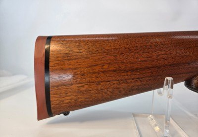 Winchester Model 70 Pre 64 Super Grade 30 Gov't 06 1937 - Image 3 of 20