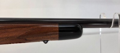 Winchester Model 70 Pre 64 Super Grade 30 Gov't 06 1937 - Image 8 of 20